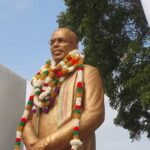 பெருந்தலைவர் மாவையின் திருவுருவச் சிலை திறப்பு!