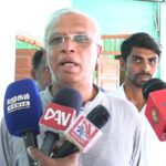 தமிழரசுக் கட்சியின் நாடாளுமன்ற குழு தலைவர் பதவியில் இருந்து ஸ்ரீதரனை நீக்க முடிவு!