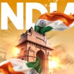 இந்தியாவின் 77 ஆவது குடியரசு தின விழா கோலாகலம்!