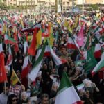 ஈரானில் போராட்டம்: 500 பேர்வரை உயிரிழப்பு!