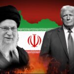 ஈரானில் இருந்து உடன் வெளியேறுக: அமெரிக்காவின் உத்தரவால் பரபரப்பு!