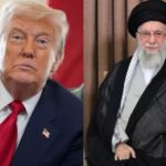 உச்ச தலைவர்மீது கைவைத்தால் நடப்பது வேறு: அமெரிக்காவுக்கு ஈரான் எச்சரிக்கை!