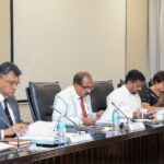 பாதுகாப்பு தொடர்பான அமைச்சுசார் ஆலோசனைக் குழு ஜனாதிபதி தலைமையில் கூடியது !