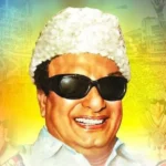 கண்டியில் பிறந்து, தமிழரின் இதயங்களை ஆண்ட எம்.ஜி.ஆர்.