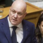 நியூசிலாந்தில் நவம்பர் 07 பொதுத்தேர்தல்! பிரதமர் அறிவிப்பு!!