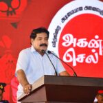 போதைப்பொருள் என்ற அரக்கனுடன் சில அரசியல் அரக்கர்களும் இணைவு!