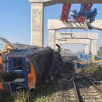 22 பேரை பலியெடுத்த கோர விபத்து: 80 பேர் காயம்! தாய்லாந்தில் சோகம்