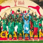 ஆப்பிரிக்கா கோப்பையை வென்றது செனகல் அணி!