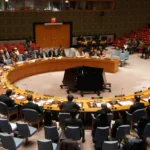 வெனிசுலா ஜனாதிபதி கைது: ஐநா சபை இன்று கூடுகிறது