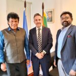 பேரிடர் நிவாரணத்தில் மலையகத் தமிழருக்கு எதிராக இன ஒதுக்கல்!