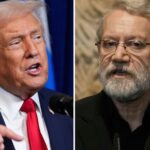 எச்சரிக்கை விடுத்த அமெரிக்காவுக்கு ஈரான் பதிலடி!