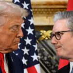 நேட்டோ குறித்து சர்ச்சை கருத்து: ட்ரம்ப் மன்னிப்பு கோர வேண்டும் என்கிறார் பிரிட்டன் பிரதமர்!