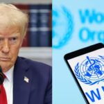 உலக சுகாதார அமைப்பில் இருந்து அமெரிக்கா விலகல்: விஞ்ஞானிகள், மருத்துவர்கள் கவலை!