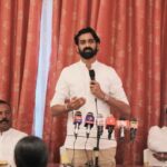 “நான் அல்ல, நாம்” என்ற சிந்தனை உருவானால்தான் மலையக சமூகம் முன்னேறும்