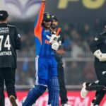 இந்தியாவின் ஆதிக்கம் தொடருமா? 4வது டி20 போட்டி இன்று!