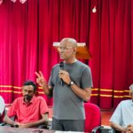 கிவுல்ஓயா திட்டத்துக்கு எதிராக பெப்ரவரி 2ஆம் திகதியே போராட்டம்: ஏற்பாட்டுக்குழு அறிவிப்பு!