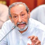 ட்ரம்பின் நடவடிக்கைக்கு எதிராக போராடுவோம்: வாசு!