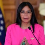 வெனிசுலா ஒருபோதும் சரணடையாது: இடைக்கால ஜனாதிபதி திட்டவட்டம்!