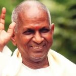 இசை அமைப்பாளர் இளையராஜாவுக்கு பத்மபாணி விருது