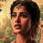 ‘நாகபந்தம்’ படத்தில் பார்வதியாக நடிக்கும் நபா நடேஷ்