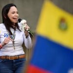 இது சுதந்திரத்துக்கான நேரம்: வெனிசுலா எதிர்க்கட்சி தலைவர் அறிவிப்பு!