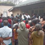 தோட்ட நிர்வாகத்துக்கு எதிராக தொழிலாளர்கள் போராட்டம்!