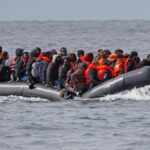 2025-இல் 7,667 புலம்பெயர் அகதிகள் உயிரிழப்பு: ஐ.நா. தகவல்