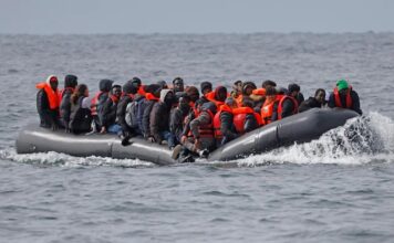 2025-இல் 7,667 புலம்பெயர் அகதிகள் உயிரிழப்பு: ஐ.நா. தகவல்