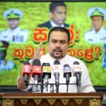 கோட்டாபயவை கைது செய்ய ஏற்பாடு: விமல் குற்றச்சாட்டு!