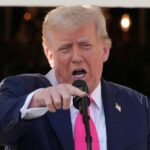 சரணடையுங்கள் அல்லது மரணத்தை எதிர்கொள்ளுங்கள் – ஈரானுக்கு ட்ரம்ப் எச்சரிக்கை!