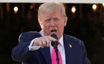 சரணடையுங்கள் அல்லது மரணத்தை எதிர்கொள்ளுங்கள் – ஈரானுக்கு ட்ரம்ப் எச்சரிக்கை!