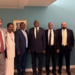 பிரிட்டன் துணை பிரதமர் – தமிழ்த் தேசிய தலைவர்கள் சந்திப்பு!