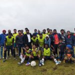 வெற்றி வாகை சூடியது சன் பேர்ட்ஸ் அணி!