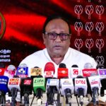 நௌபர் மௌலவியே பிரதான சூத்திரதாரி: சுரேஸ் சலே கைது ஏமாற்று நடவடிக்கை!