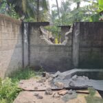 மட்டக்களப்பில் யானை அட்டகாசம்! வயோதிபப் பெண் பரிதாப மரணம்!!