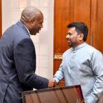 இலங்கையின் நல்லிணக்க முயற்சிக்கு பிரிட்டன் முழு ஆதரவு: துணை பிரதமர் உறுதி!