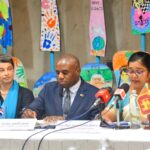 சிறுவர் பராமரிப்புச் சீர்திருத்த சாசனம்: முதல் தெற்காசிய நாடாக இணைகிறது இலங்கை