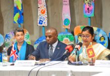 சிறுவர் பராமரிப்புச் சீர்திருத்த சாசனம்: முதல் தெற்காசிய நாடாக இணைகிறது இலங்கை