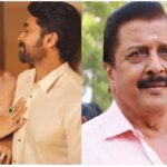 சூர்யா ஜோதிகா காதல் திருமணத்திற்கு இந்த பிரபல நடிகை தான் காரணம்! – மனம்திறந்த சிவகுமார்