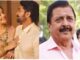 சூர்யா ஜோதிகா காதல் திருமணத்திற்கு இந்த பிரபல நடிகை தான் காரணம்! – மனம்திறந்த சிவகுமார்