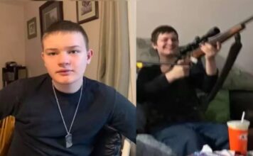 கனடாவில் துப்பாக்கிச்சூடு நடத்திய திருநங்கை!