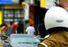 டி-20 உலகக்கிண்ணம்: இலங்கையில் உரிய பாதுகாப்பு ஏற்பாடு!