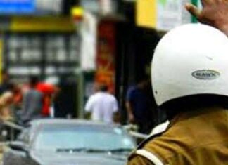 டி-20 உலகக்கிண்ணம்: இலங்கையில் உரிய பாதுகாப்பு ஏற்பாடு!