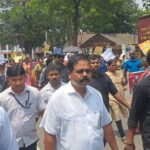 பயங்கரவாத தடைச்சட்டத்துக்கு எதிராக போராட்டம்!