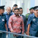 ஜனாதிபதி அநுர இந்தியா பயணம்!