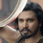 ‘சுயம்பு’ படத்தில் செங்கோல் வரலாறு: ஹீரோ நிகில் சித்தார்த்தா தகவல்