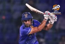 கனடாவை வீழ்த்தி அசத்திய ஐக்கிய அரபு அமீரகம்!