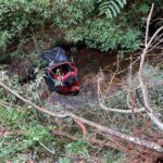 நானுஓயாவில் ஆட்டோ விபத்து: ஒருவர் படுகாயம்