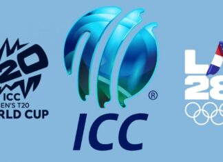 2028 T20 உலகக் கிண்ணம்: நேரடியாகத் தகுதி பெற்ற 12 நாடுகள்!