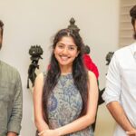 மீண்டும் இணையும் தனுஷ் – சாய் பல்லவி ஜோடி